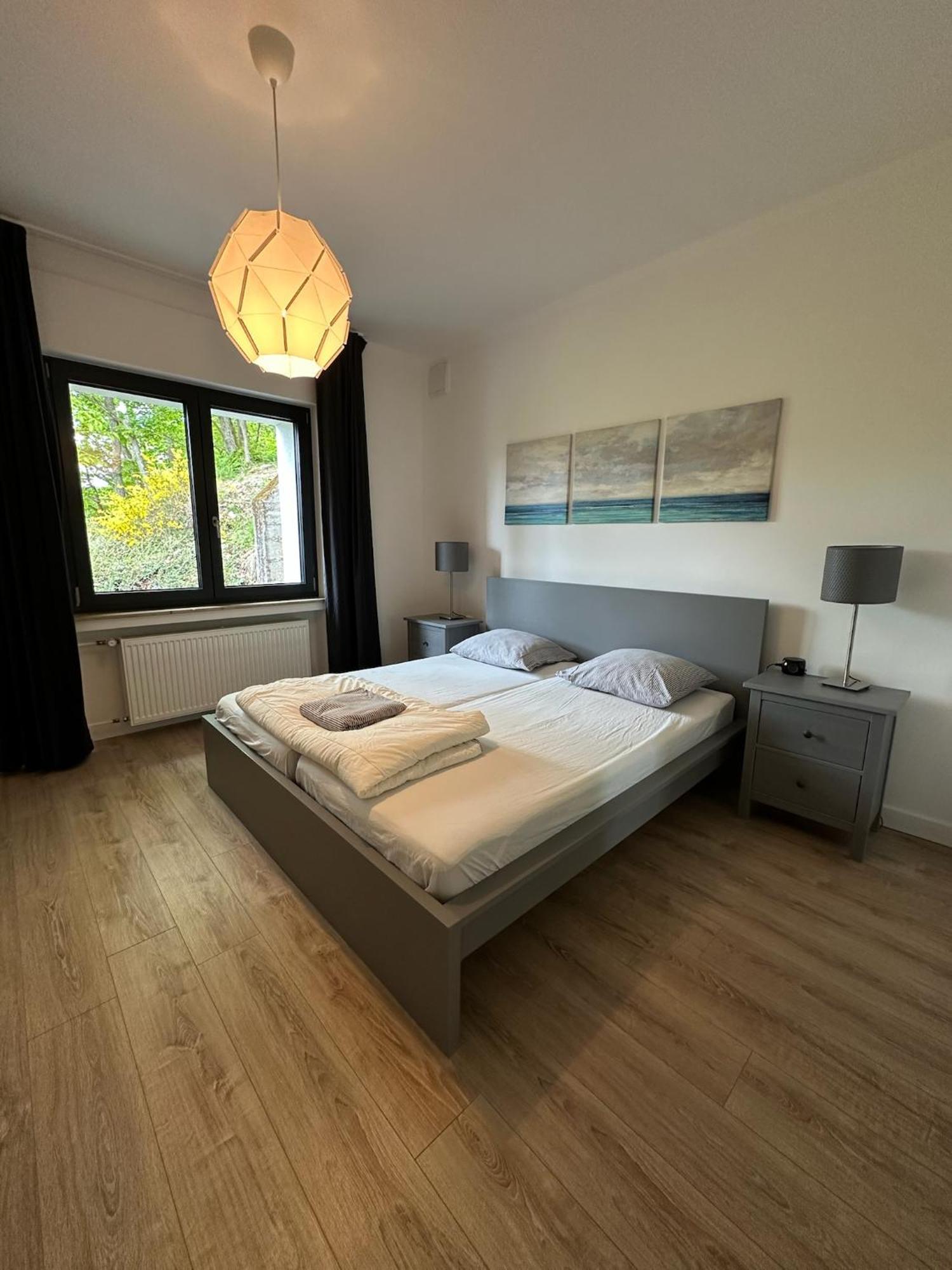 Villa Holgenbach - Penthouse- Und Ferienwohnung Im Nationalpark Eifel Schleiden Ngoại thất bức ảnh