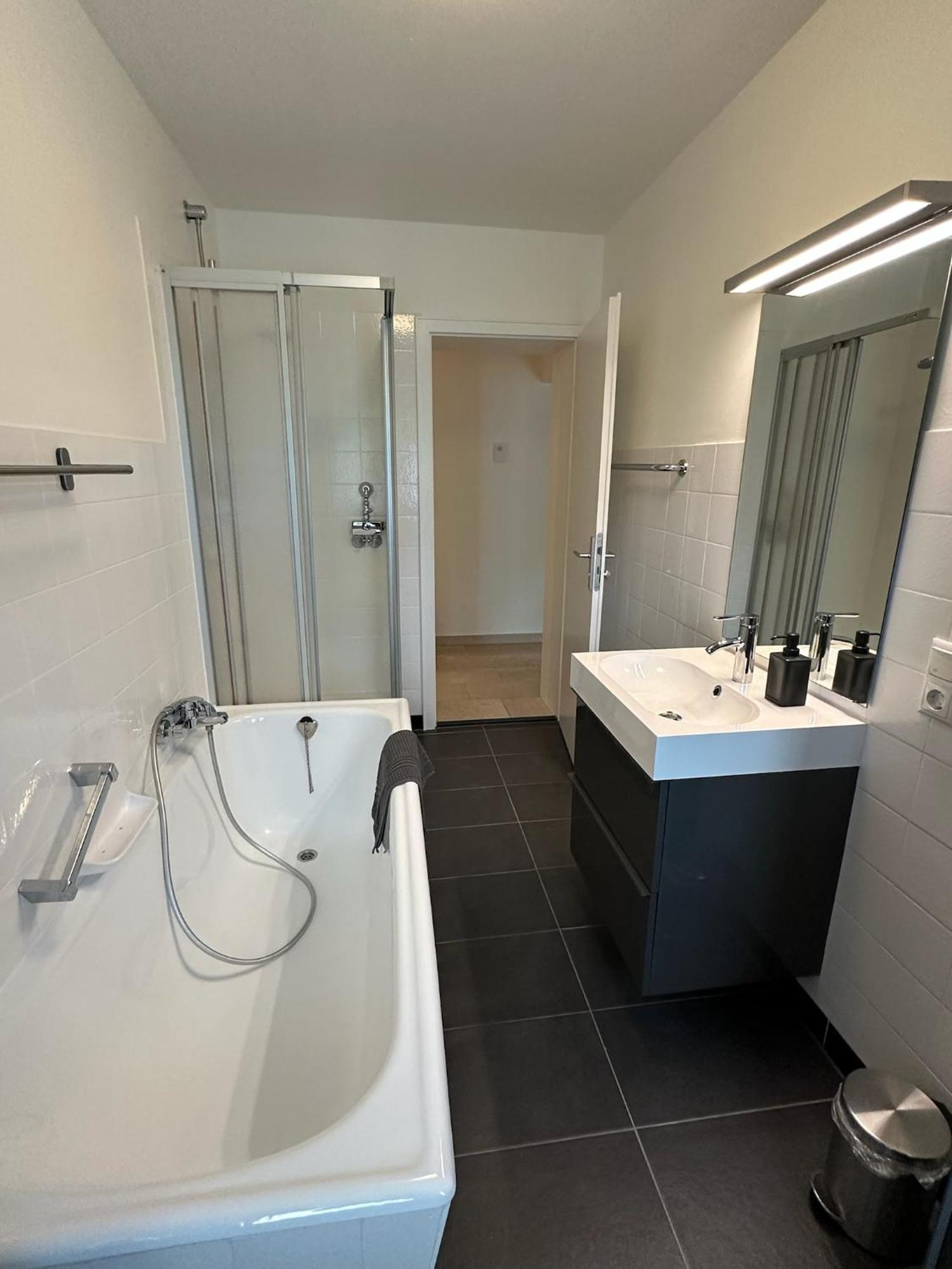 Villa Holgenbach - Penthouse- Und Ferienwohnung Im Nationalpark Eifel Schleiden Ngoại thất bức ảnh