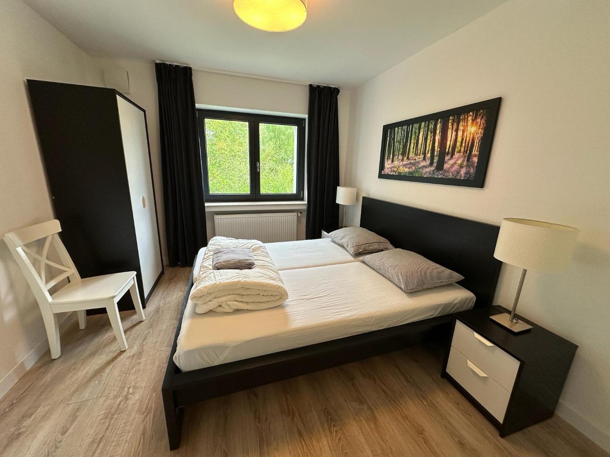 Villa Holgenbach - Penthouse- Und Ferienwohnung Im Nationalpark Eifel Schleiden Ngoại thất bức ảnh