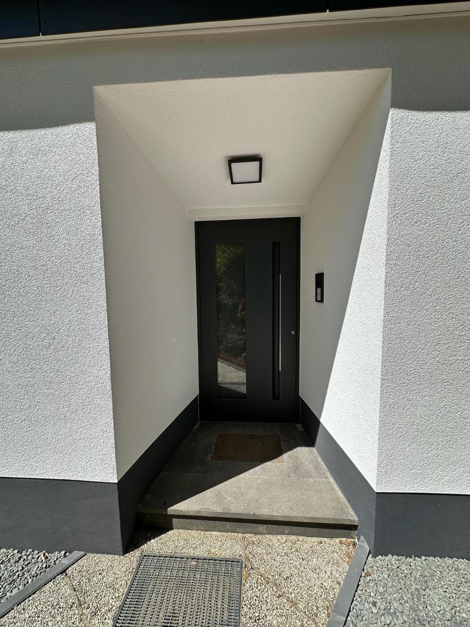 Villa Holgenbach - Penthouse- Und Ferienwohnung Im Nationalpark Eifel Schleiden Ngoại thất bức ảnh
