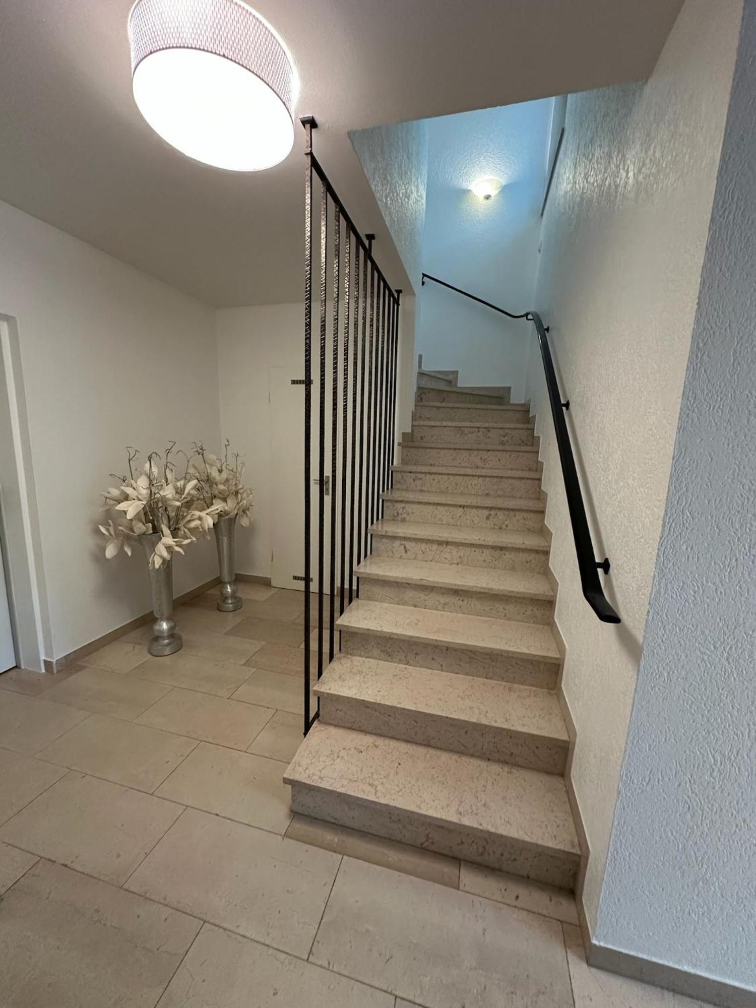 Villa Holgenbach - Penthouse- Und Ferienwohnung Im Nationalpark Eifel Schleiden Ngoại thất bức ảnh