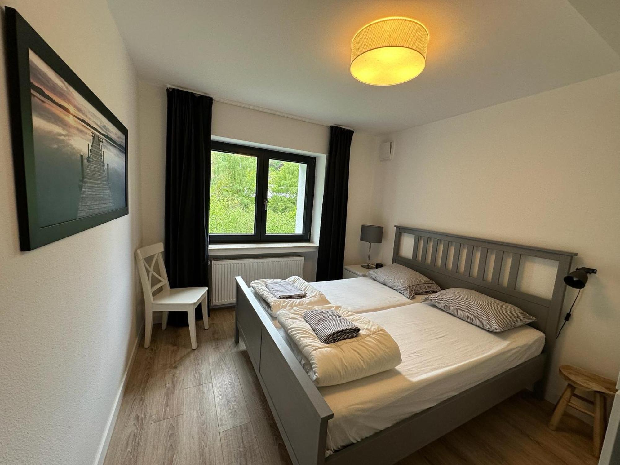 Villa Holgenbach - Penthouse- Und Ferienwohnung Im Nationalpark Eifel Schleiden Ngoại thất bức ảnh