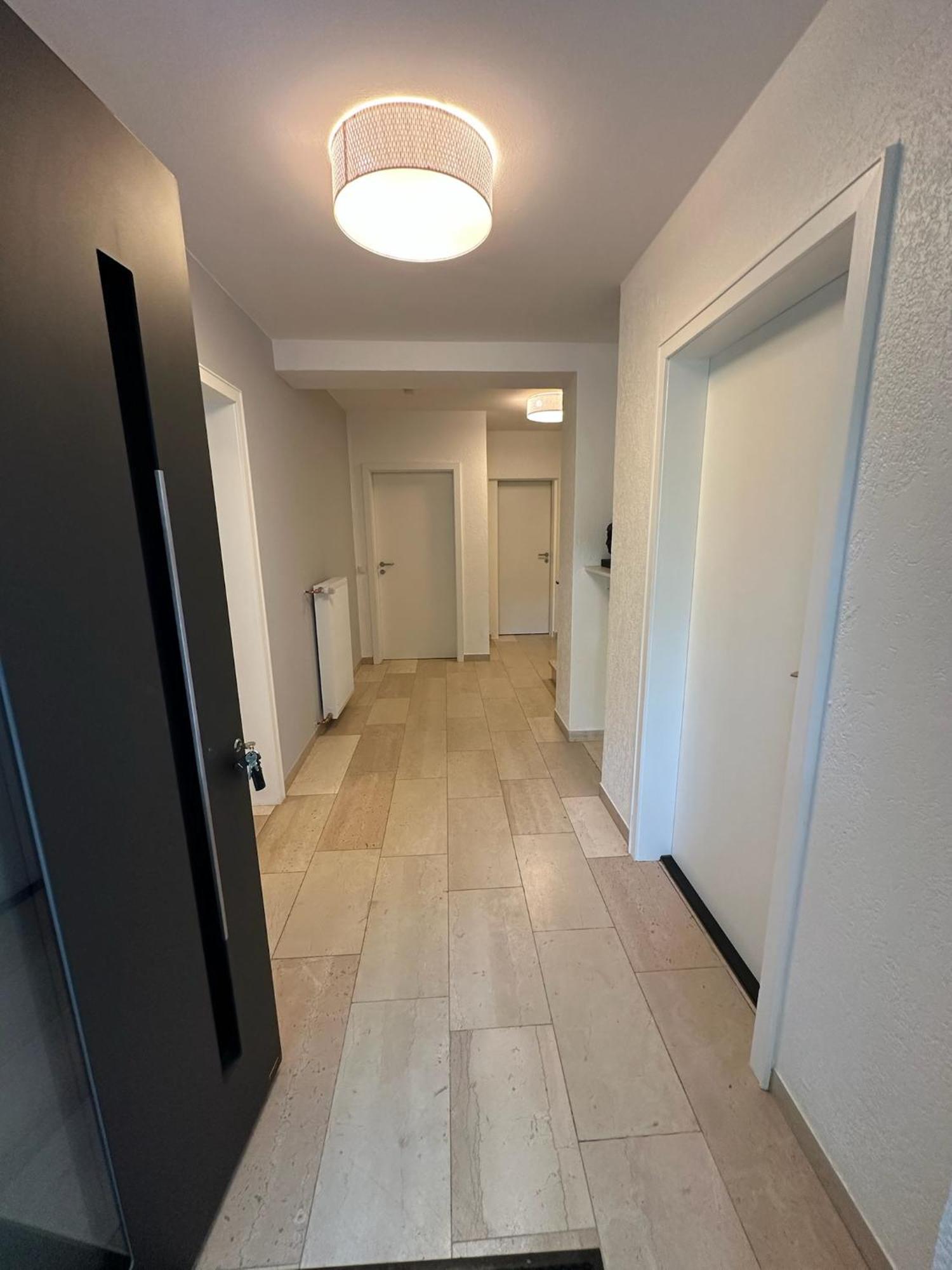 Villa Holgenbach - Penthouse- Und Ferienwohnung Im Nationalpark Eifel Schleiden Ngoại thất bức ảnh