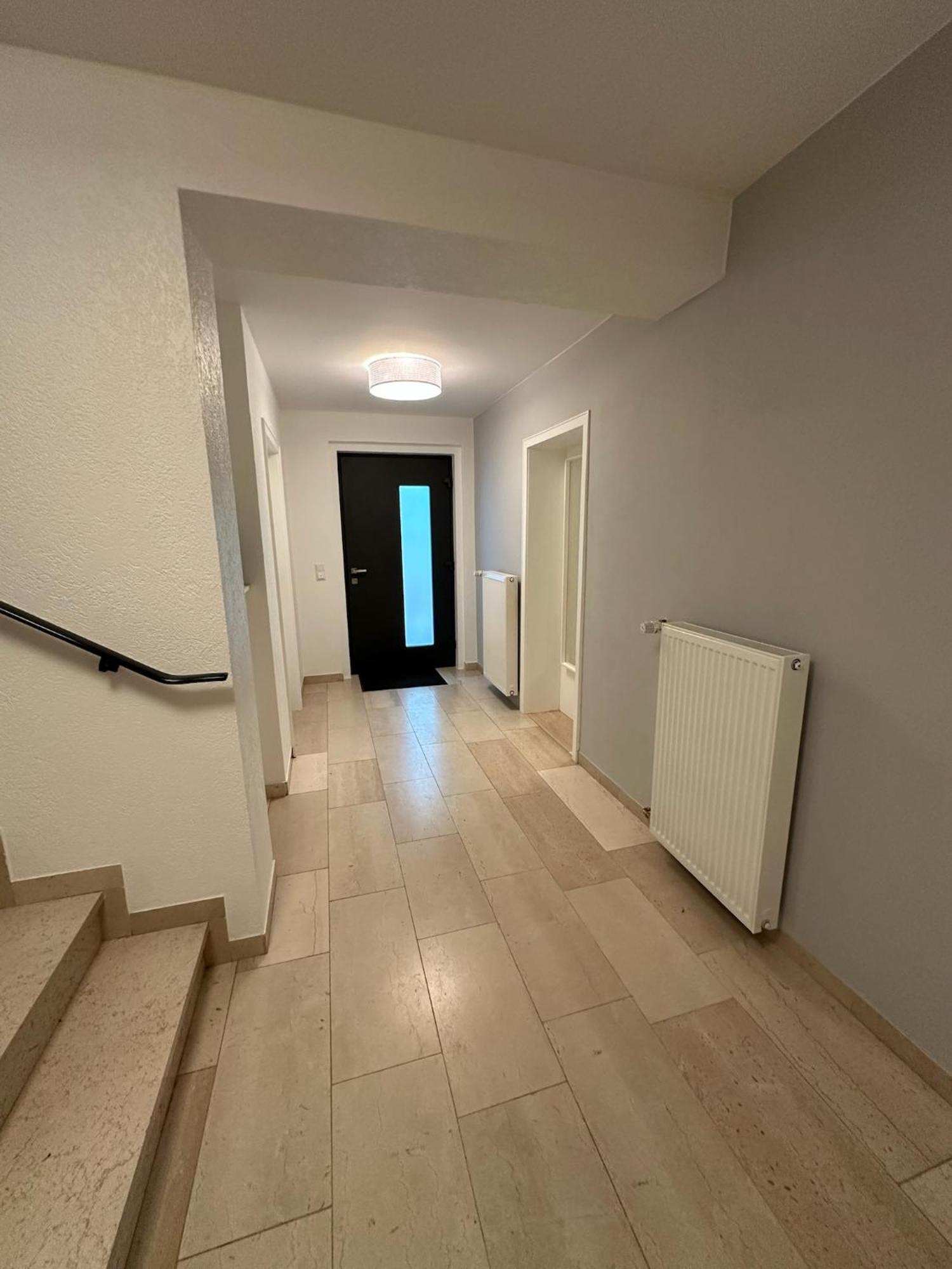 Villa Holgenbach - Penthouse- Und Ferienwohnung Im Nationalpark Eifel Schleiden Ngoại thất bức ảnh