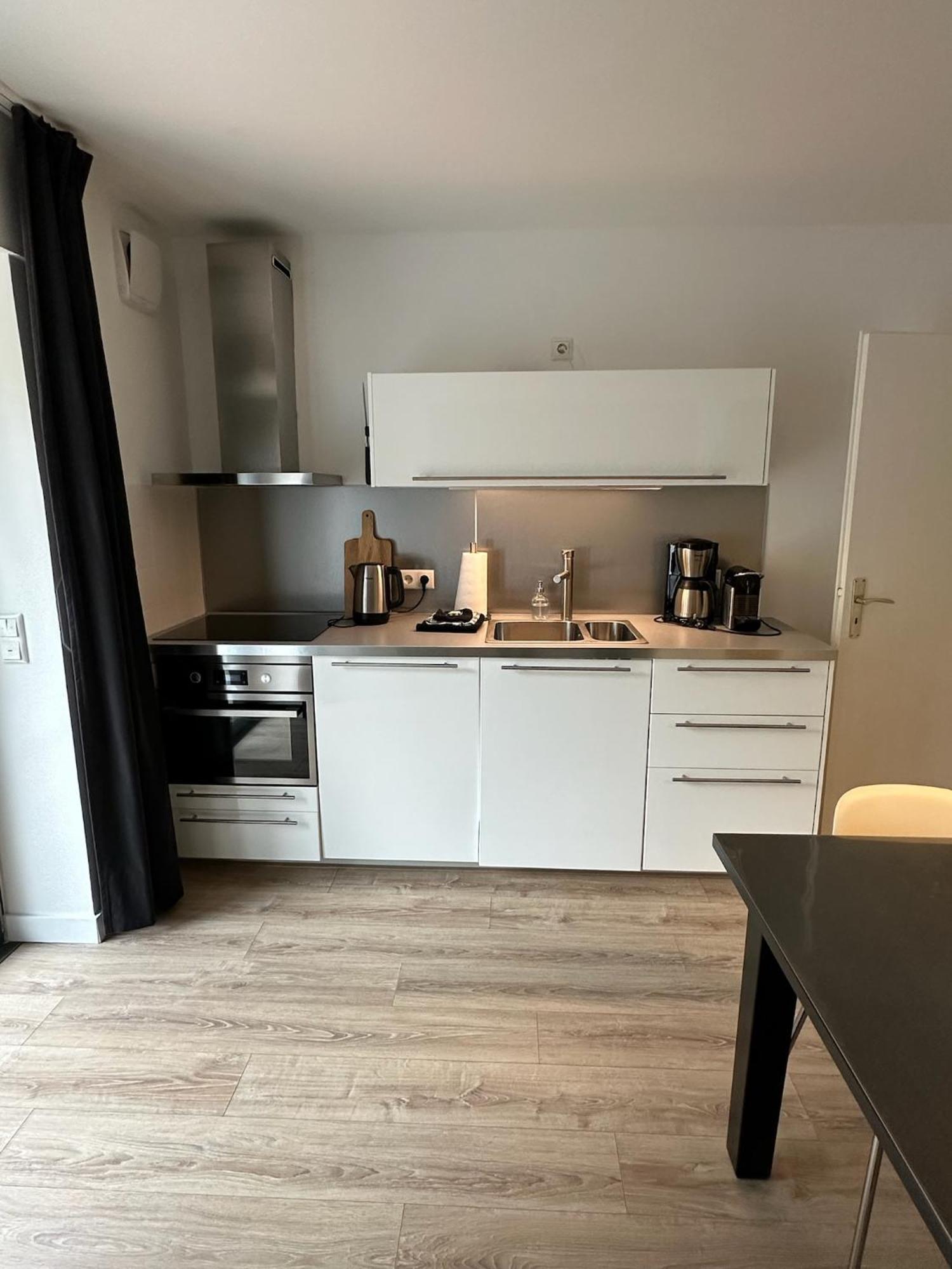 Villa Holgenbach - Penthouse- Und Ferienwohnung Im Nationalpark Eifel Schleiden Ngoại thất bức ảnh