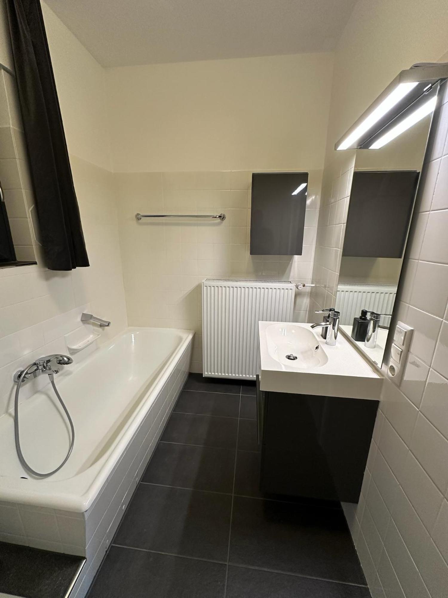 Villa Holgenbach - Penthouse- Und Ferienwohnung Im Nationalpark Eifel Schleiden Ngoại thất bức ảnh